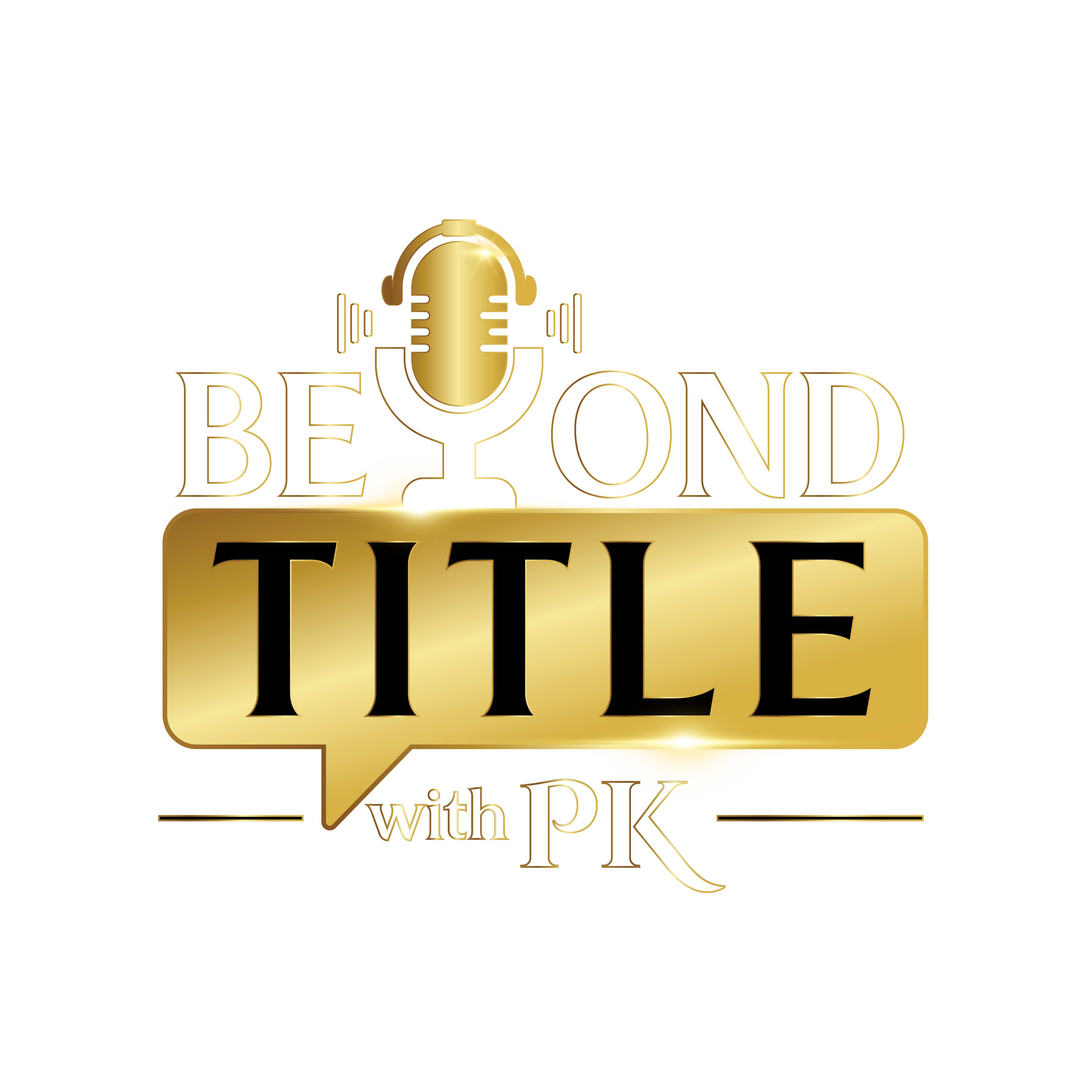 Beyond Title